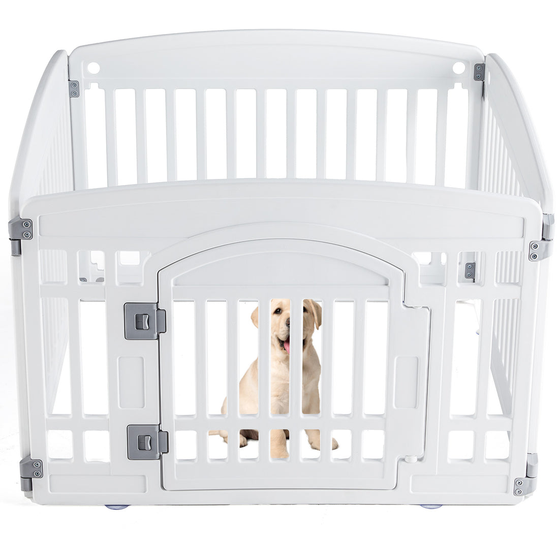 Dog Game Fence Is Safe And Reliable — image 1 of 10