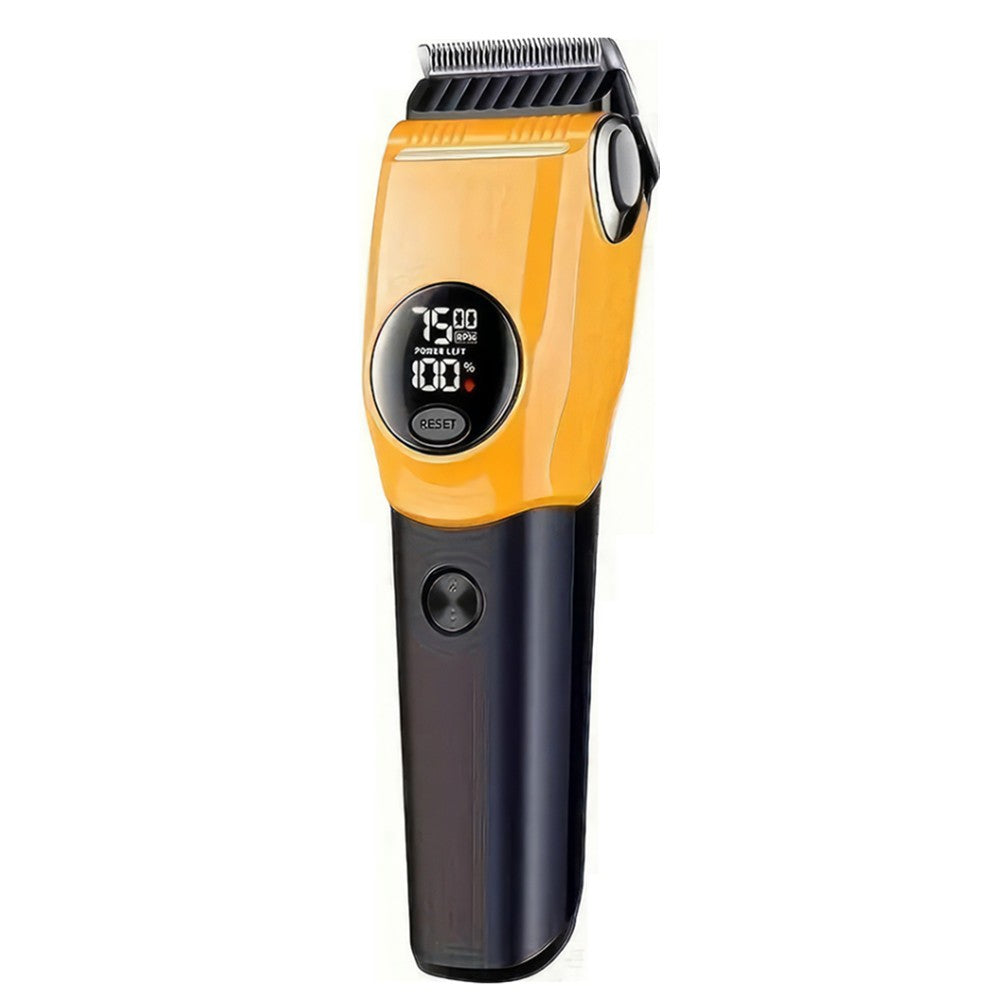 Cordless Pro Pet Grooming Clippers — image 1 of 9